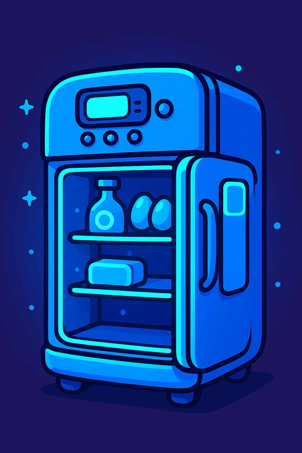 whats-in-da-fridge - Farcaster Mini Apps